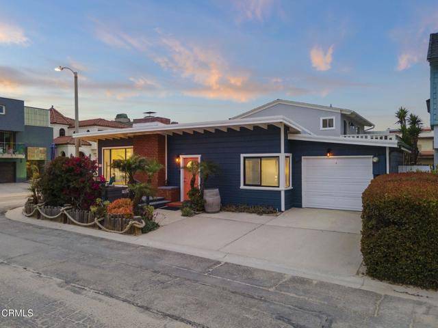 Oxnard, CA 93035,3500 Ocean Drive