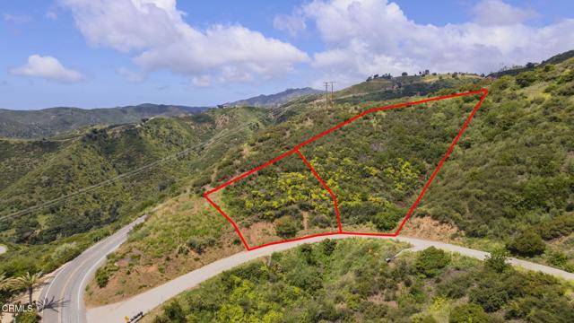 Malibu, CA 90265,0 McReynolds