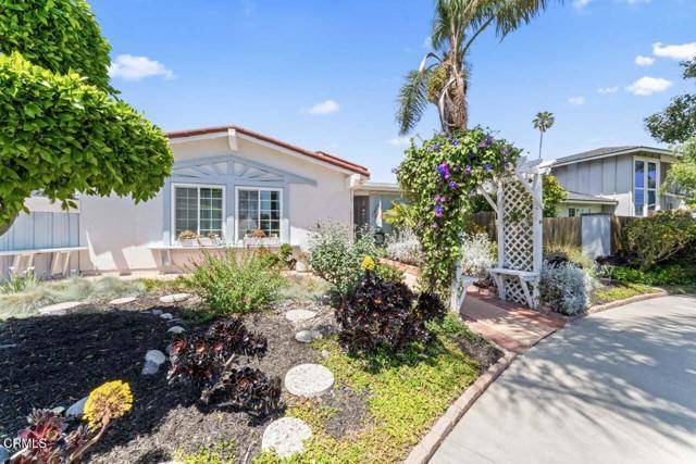 Oxnard, CA 93035,1805 Adelaide Court