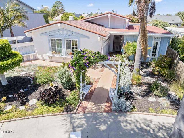 Oxnard, CA 93035,1805 Adelaide Court