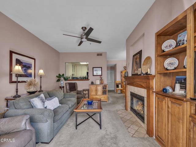Carpinteria, CA 93013,4525 Carpinteria Avenue #C