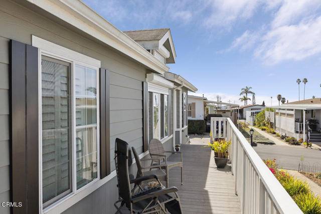 Carpinteria, CA 93013,6180 Via Real #65