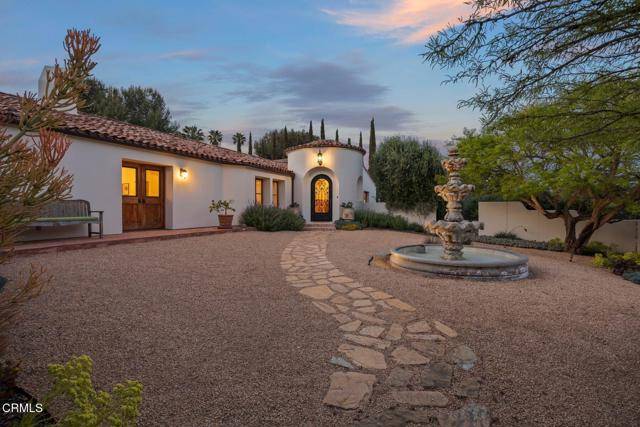 Oak View, CA 93022,10971 Alto Court