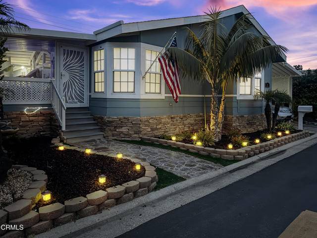 Ventura, CA 93001,1215 Anchors Way #261
