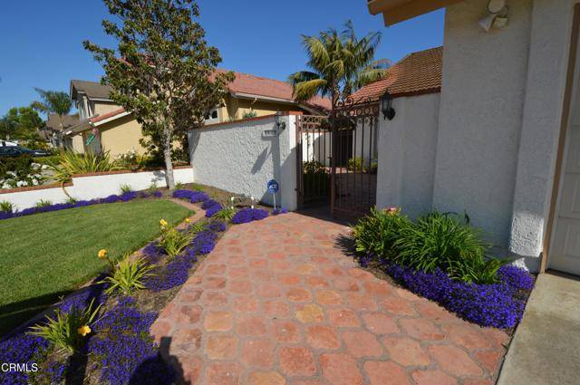 Camarillo, CA 93012,5914 Chestnut Place
