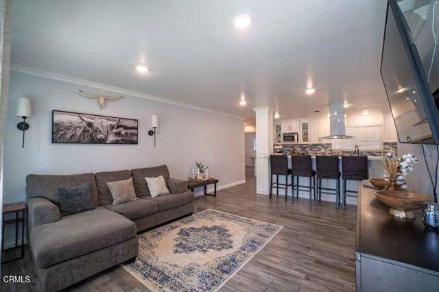 Fillmore, CA 93015,803 Sespe Avenue