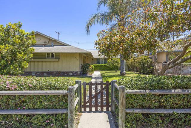 Oxnard, CA 93036,2206 N Ventura Road