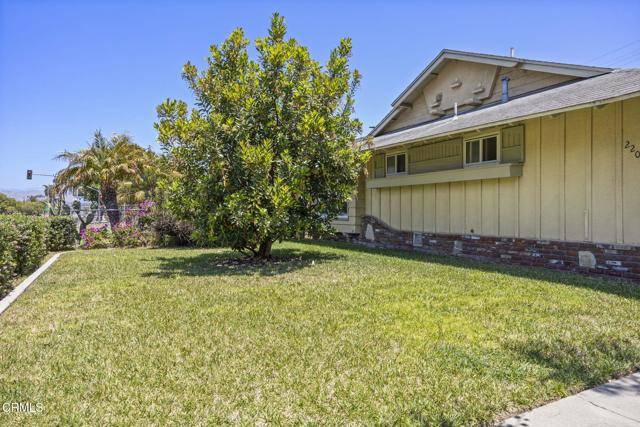 Oxnard, CA 93036,2206 N Ventura Road