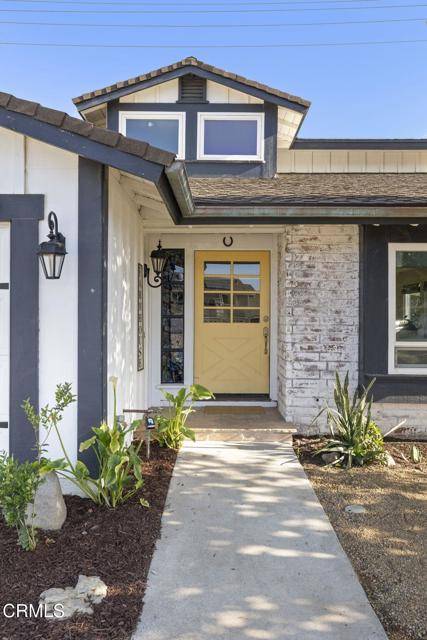 Camarillo, CA 93012,490 Deerhurst Avenue