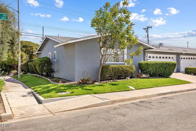 Port Hueneme, CA 93041,203 E Garden Green