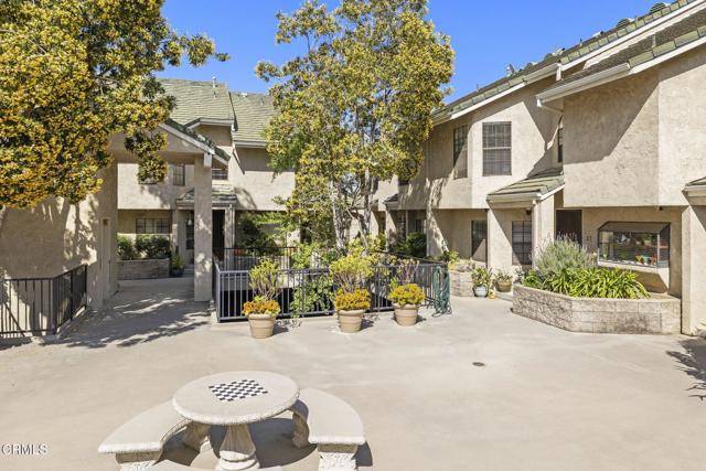 Ventura, CA 93004,9580 Telegraph Road #37