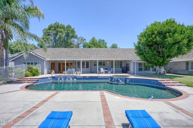 Camarillo, CA 93012,11616 E Las Posas Road