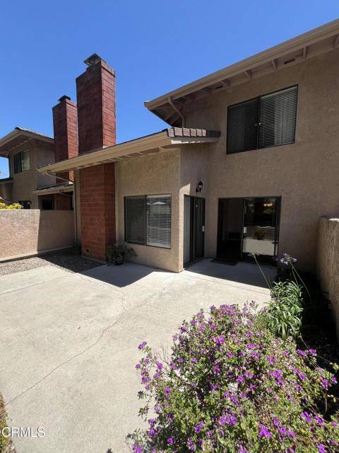 Ventura, CA 93003,835 Sandberg Lane #142