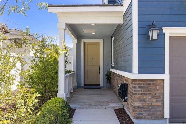 Fillmore, CA 93015,314 Hydrangea Street