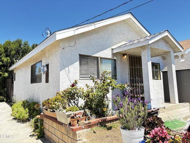 Ventura, CA 93004,11369 Aster Street