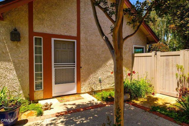 Simi Valley, CA 93063,1976 Suntree Lane #A