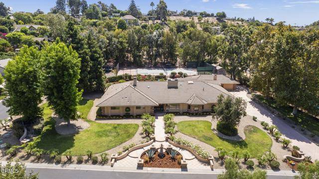 Camarillo, CA 93012,5710 Terra Bella Lane Lane