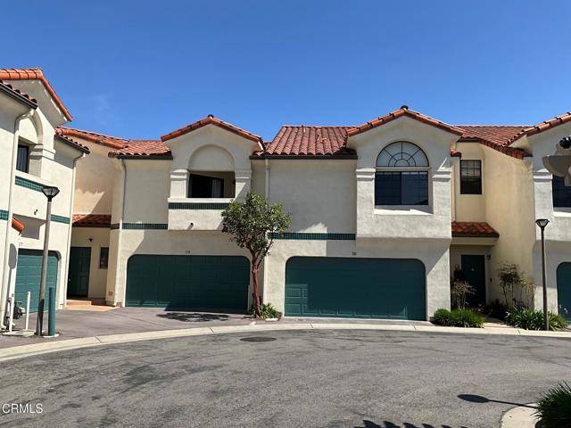 Port Hueneme, CA 93041,181 Courtyard Drive