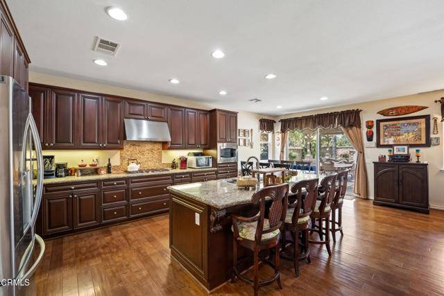 Camarillo, CA 93012,223 Bellafonte Court
