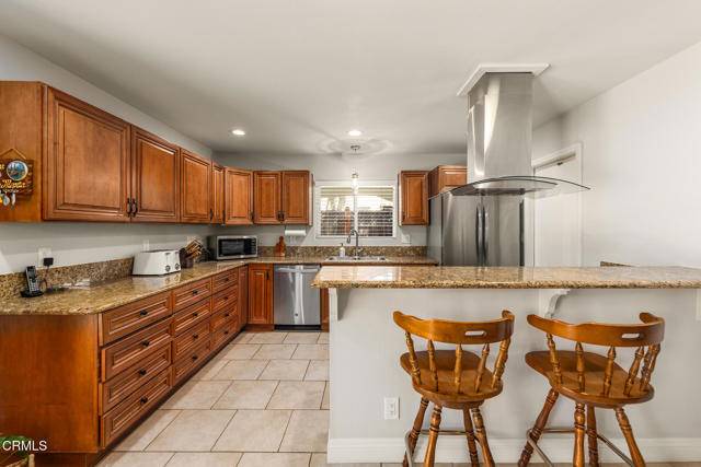 Ojai, CA 93023,1189 S Rice Road