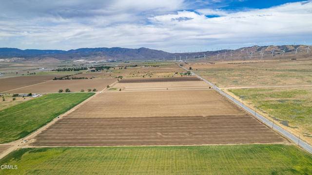Tehachapi, CA 93561,0 Highline Lot 3