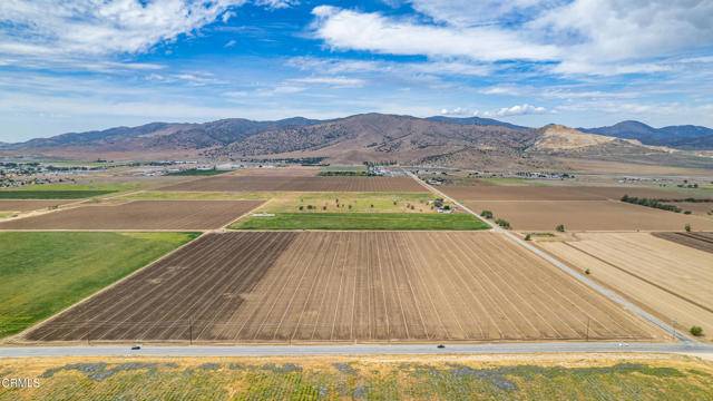 Tehachapi, CA 93561,0 Highline Lot 4