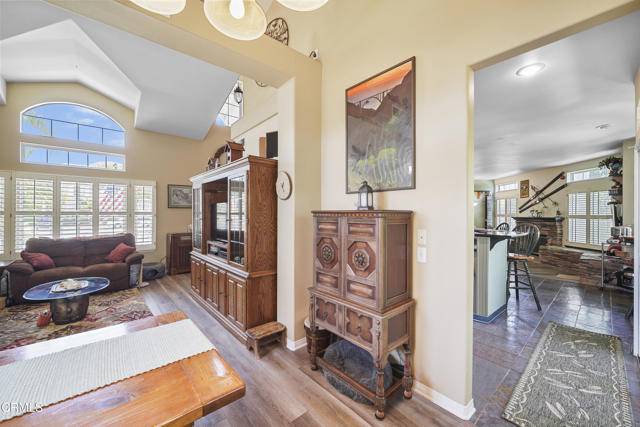 Fillmore, CA 93015,1028 Meadowlark Drive