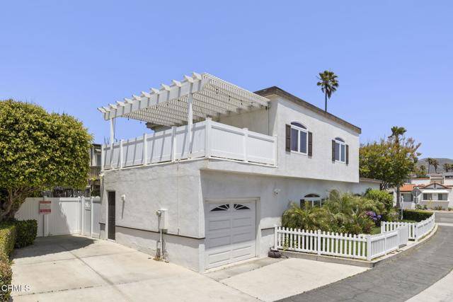 Ventura, CA 93001,2036 Pierpont Boulevard