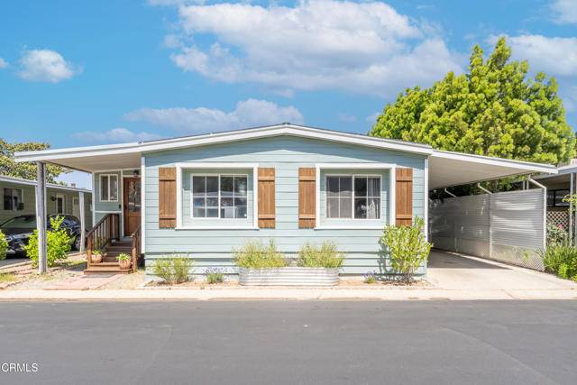 Ojai, CA 93023,950 Woodland #102