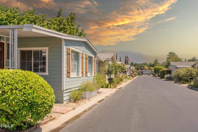 Ojai, CA 93023,950 Woodland #102