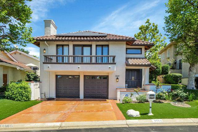 Westlake Village, CA 91362,4559 Rayburn Street