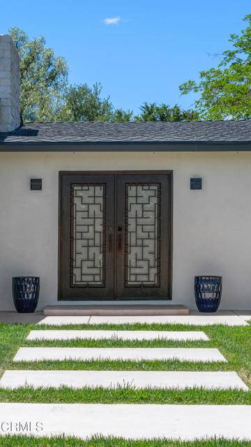 Santa Ynez, CA 93460,1311 Meadowvale Road