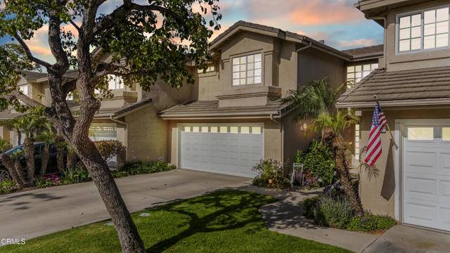 Oxnard, CA 93030,515 Higuera Drive