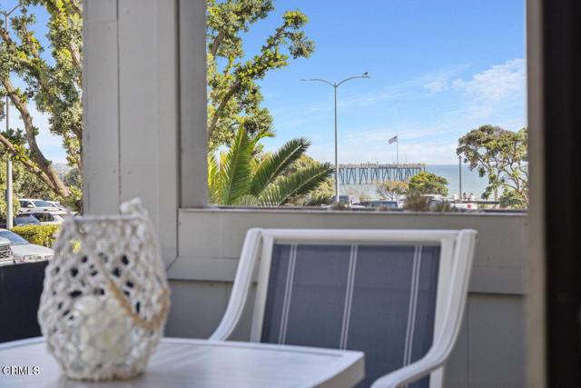 Ventura, CA 93001,350 Paseo De Playa #121