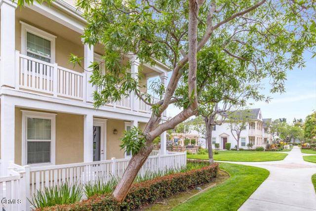 Ventura, CA 93003,5611 Dorsey Street