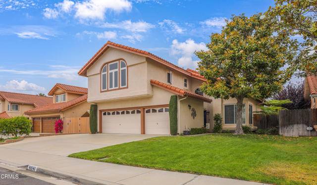 Camarillo, CA 93012,4841 Via Cupertino