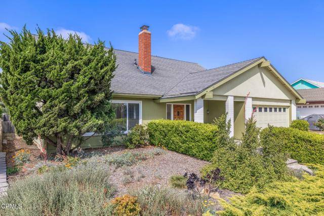 Ventura, CA 93004,915 Calgary Avenue