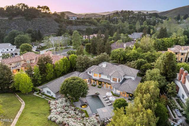 Westlake Village, CA 91362,5016 Hunter Valley Lane