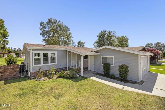 Oxnard, CA 93036,400 Dewberry #101