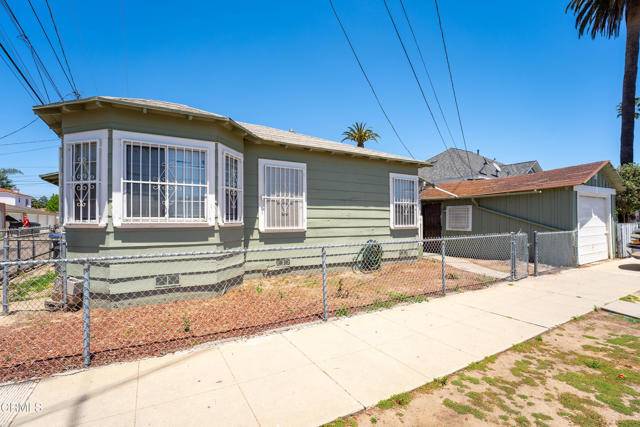 Oxnard, CA 93030,557 S E Street