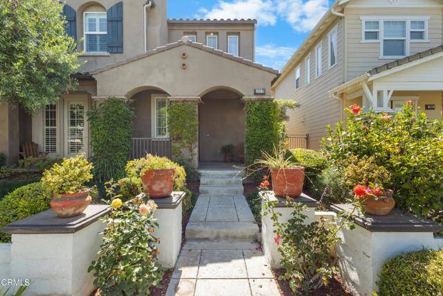 Oxnard, CA 93035,1315 Donegal Way