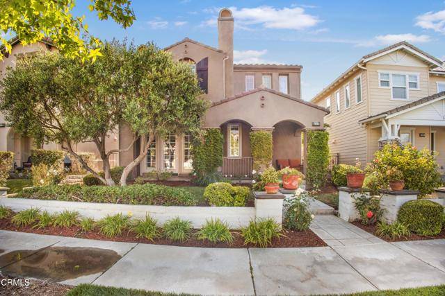 Oxnard, CA 93035,1315 Donegal Way