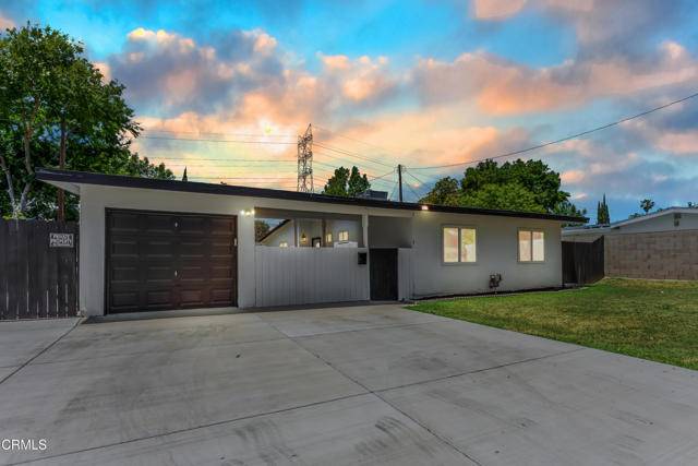 Reseda, CA 91335,7745 Geyser Avenue