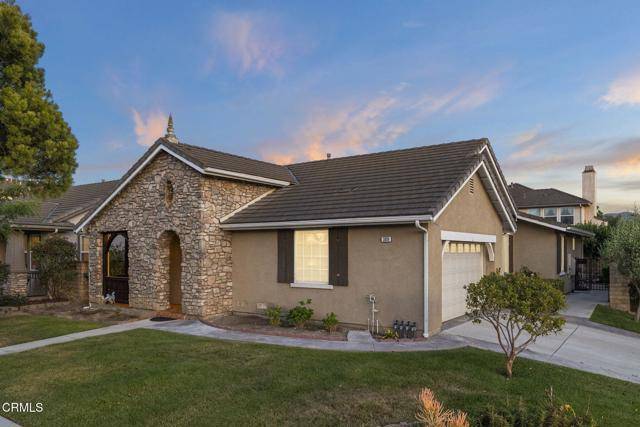 Camarillo, CA 93012,3806 Golden Pond Drive