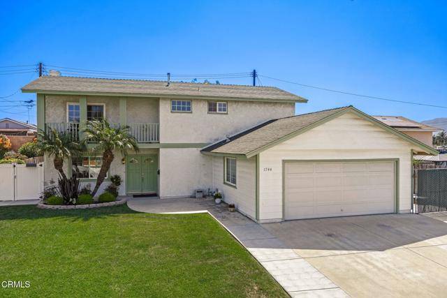 Camarillo, CA 93010,1744 N Landen Street