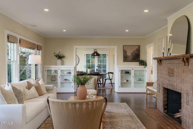 Santa Barbara, CA 93103,703 Colina Lane