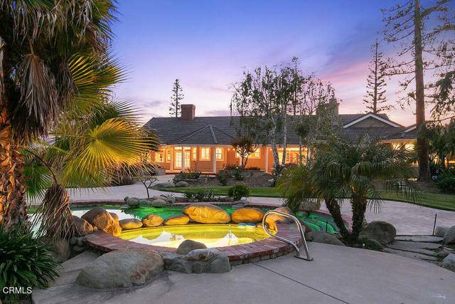 Camarillo, CA 93012,11558 Sumac Lane