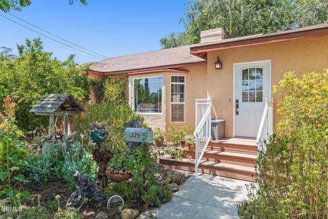 Fillmore, CA 93015,339 2nd Street