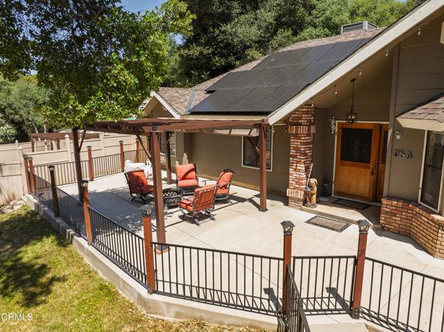 Oakhurst, CA 93644,51793 Quail Ridge Road