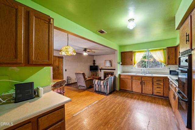 Oxnard, CA 93033,4320 Hamilton Avenue